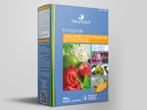 Packaging TRUFFAUT