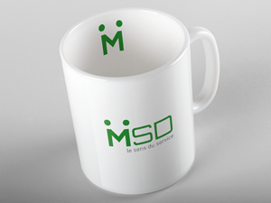 logo MSD