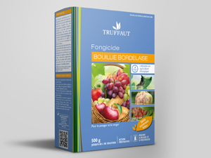 Packaging TRUFFAUT