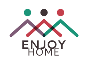 >Logo ENJOY HOME