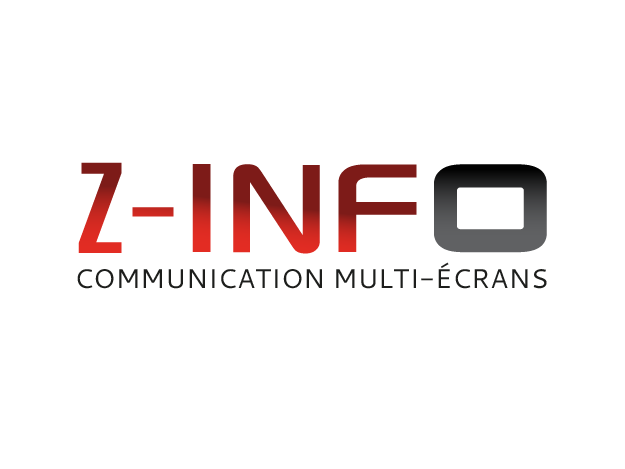 Logo Z-INFO