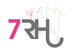 Logo 7rh