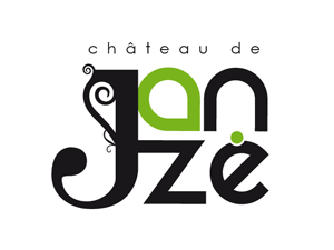 Logo Chateâu de JANZÉ