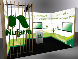 STAND Nufarm