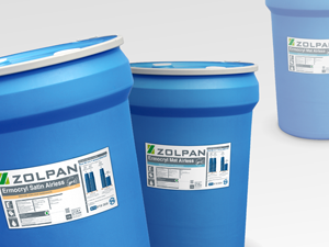 Packaging ZOLPAN