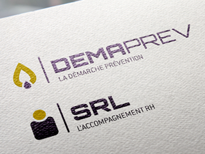 Logo DEMAPREV / SRL