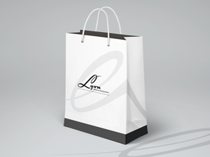 Logo / Papaterie LYON