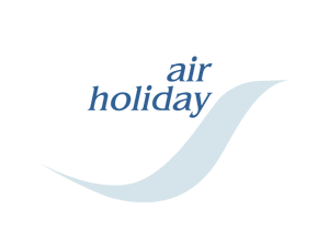 Logo AIR HOLIDAY